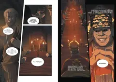 Задача трёх тел. Книга 4