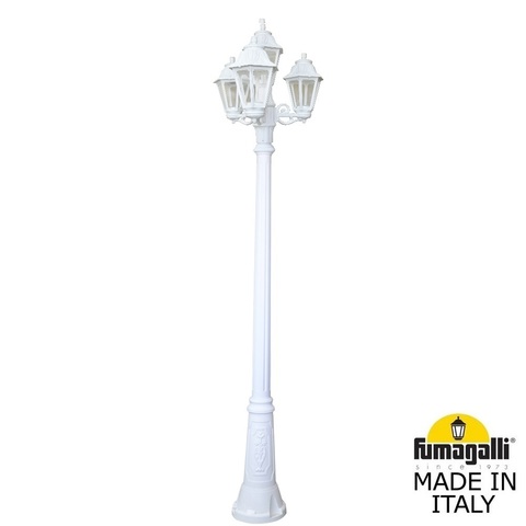 Ландшафтный светильник Fumagalli ANNA E22.157.S31.WXF1R