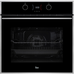 Встраиваемый духовой шкаф TEKA HLB 830 Stainless Steel Встраиваемый духовой шкаф TEKA HLB 830 Stainless Steel