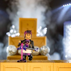 Роблокс Знаменитости Дикая Звезда