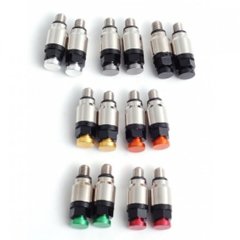 клапан для спуска воздуха с передней вилки М5