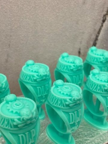 3D-принтер Phrozen Sonic