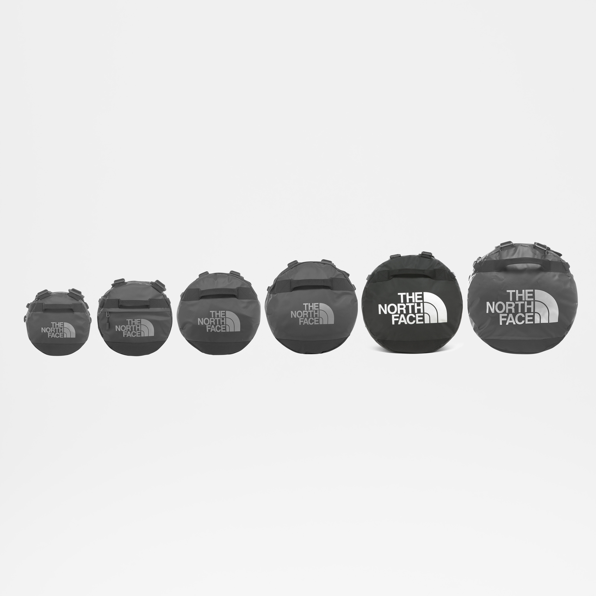 The North Face Base Camp Duffel Xl Tnf Black