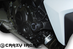 Слайдеры для Honda CB1000R 08-17 Crazy Iron 1143