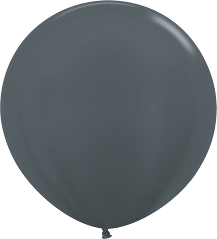 Металл Графит 36"