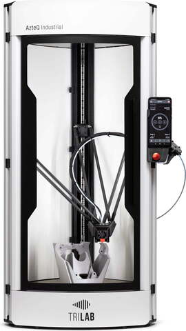 3D-принтер Trilab AzteQ Industrial