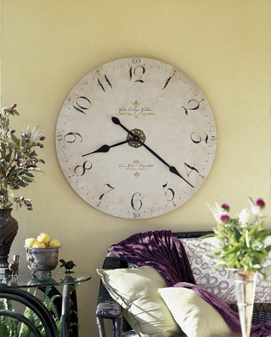 Часы настенные Howard Miller 620-369 Enrico Fulvi™