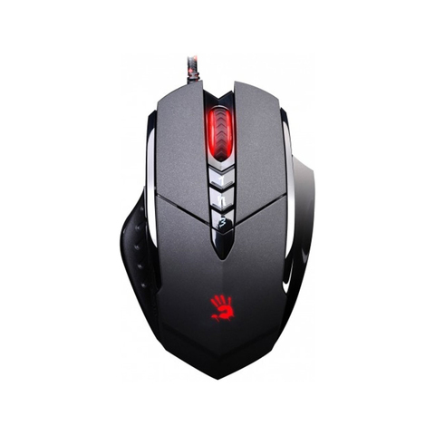 Компьютерная мышь A4Tech Bloody V7MA Black Activated