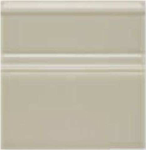 Adex Neri Rodapie Clasico Sierra Sand 15x15