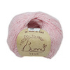 Wool Sea Bunny star 161Л пудра