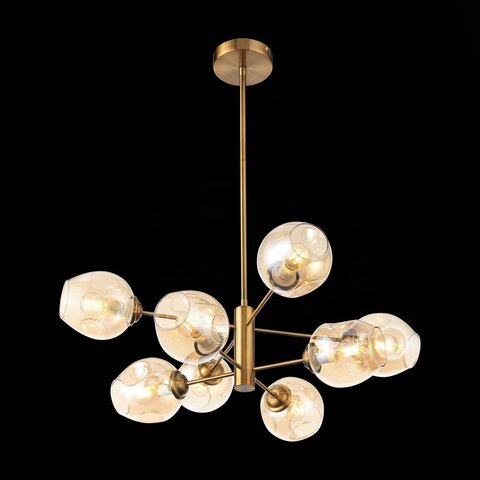 Светильник подвесной ST Luce Fovia SL1500.203.08