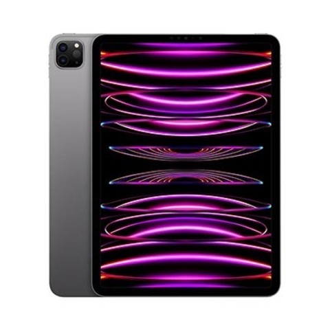 iPad Pro (2022) 11