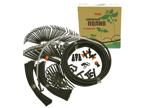 64-1-100 Набор капельного полива 