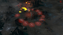 Warhammer: Chaosbane - Witch Hunter (для ПК, цифровой код доступа)