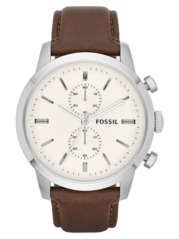 Наручные часы Fossil FS4865 фото