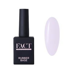 FACT Milkshake Rubber Base №5, 15мл