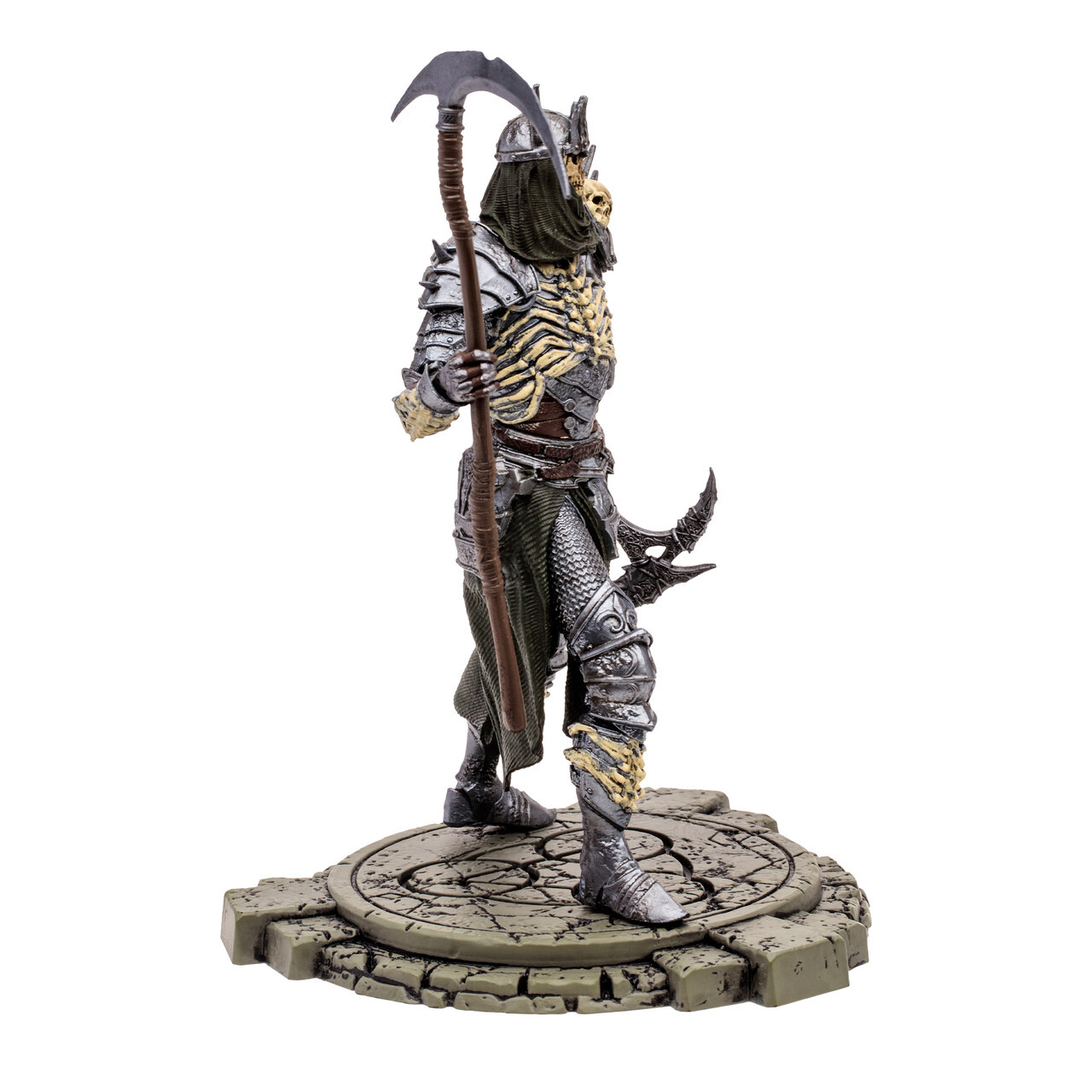 Фигурка Некромант Диабло 4: купить герои игры Diablo IV от Mcfarlane в  интернет магазине Toyszone.ru