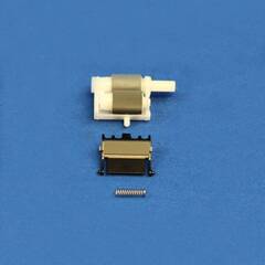 Ремонтный комплект (ролик подачи+площадка+пружина) BROTHER HL-3140/3150/3170, MFC-9130/9140/9142, MFC-9330/9332, MFC-9340, DCP-9020/9022 (LY7418001)