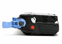 Лазерный картридж Cactus CS-Q5953A (HP 643A) пурпурный для принтеров HP Color LaserJet 4700, 4700DN, 4700DTN, 4700HDN, 4700N, 4700PH Plus (10'000 стр.)