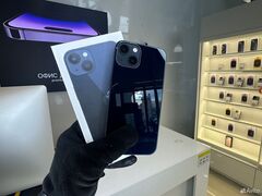 iPhone 13, 512 ГБ б/у