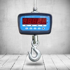 Крановые весы ВСК-А (1 тонна)