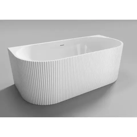 BelBagno BB713-1700-800 Акриловая ванна BelBagno BB713-1700-800