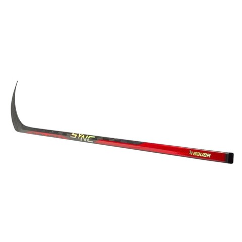 Клюшка BAUER S22 NEXUS SYNC RED 40 (52