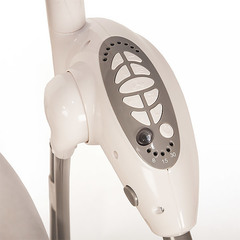 Funkids Электронные качели-шезлонг с сетевым адаптером (TY018K)