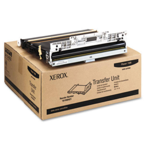 Покупка картриджей Xerox 101R00421