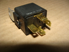 Реле 4-х конт.30А (75.3777-10)