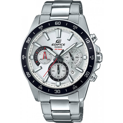 Наручные часы Casio EFV-570D-7A фото