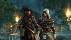 Assassin's Creed 4 Black Flag (RUS) PS4