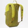 Картинка рюкзак складной The North Face Flyweight Pack Ctrnlgrn/Mtchgn - 3