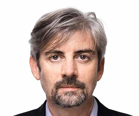 Робот Geminoid DK