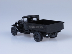 GAZ-AA black 1:43 Nash Avtoprom