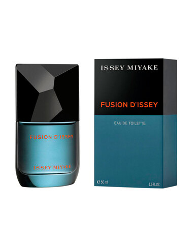 Issey Miyake Fusion d'Issey edt m