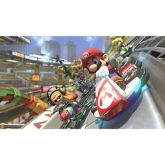 Mario Kart 8 Deluxe NS