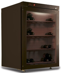 Винный шкаф Polair DW102-Bravo