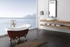 BelBagno BB567-01-TI-BRN Гидрозатвор BB567-01-TI-BRN, бронза
