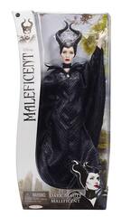 Кукла "Малефисента"  Maleficent