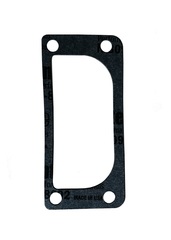 Прокладка карбюратора LC2V80F,LC2V90FD/170430192-0001 (вход)