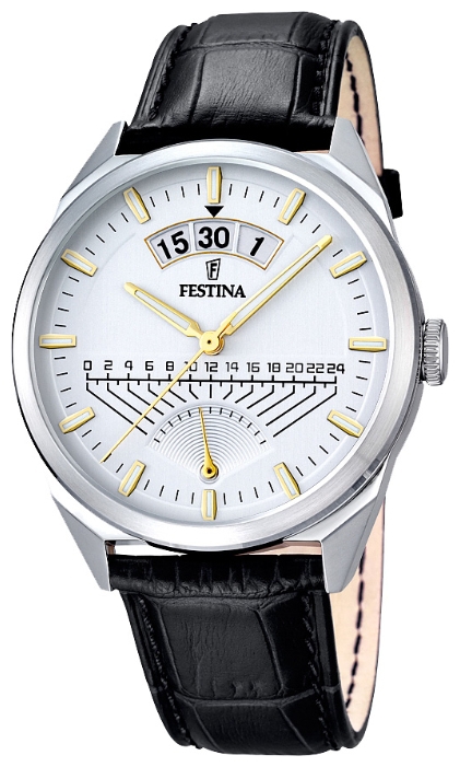 Festina Retrograde F16873 2