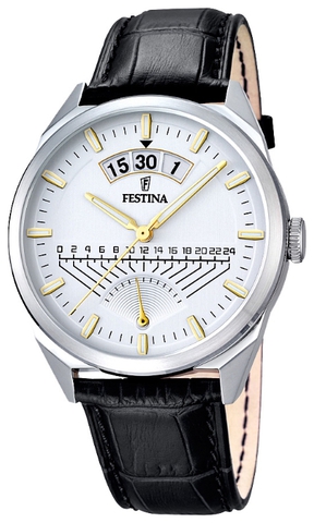 Наручные часы Festina F16873/2 фото