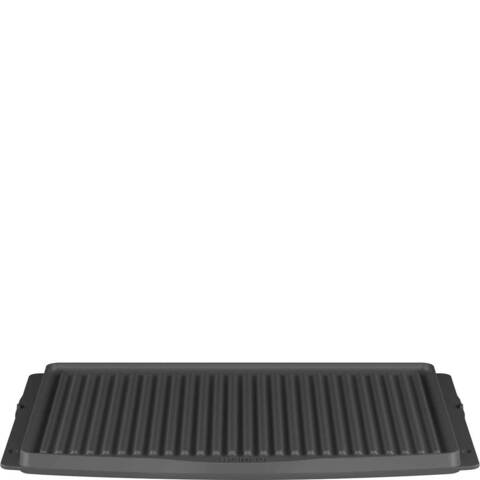 SMEG BBQ Двусторонний алюминиевый гриль