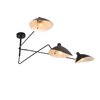 Люстра потолочная ST Luce Spruzzo SL305.402.03