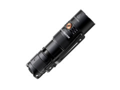 Купить недорого фонарь светодиодный Fenix PD25R (800 лм, аккумулятор).