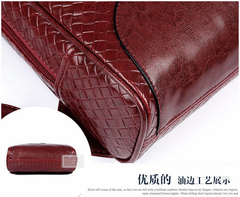 Рюкзак женский Red Aura