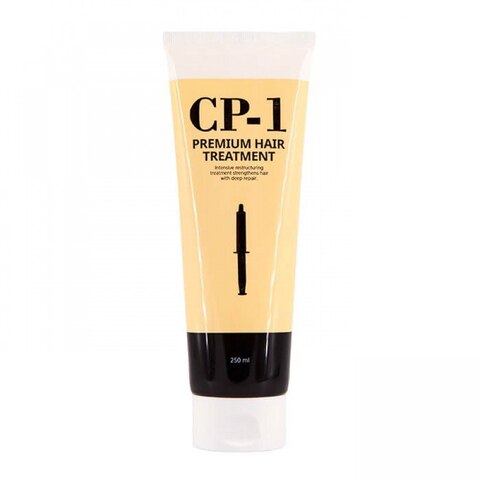 [ESTHETIC HOUSE] Протеиновая маска для волос CP-1 Premium Protein Treatment, 250 мл