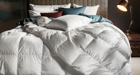 Одеяло теплое 155х200 Christian Fischbacher King