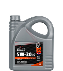 Tauberg 5W30 SN/CF C3 4л